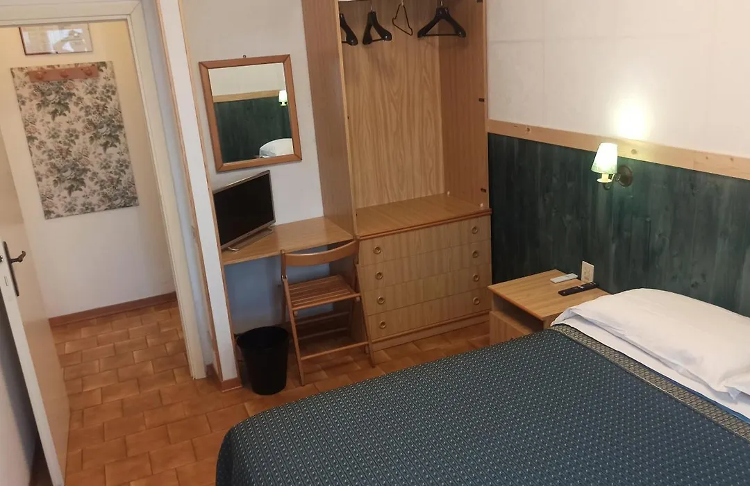 Albergo Le Rose-1